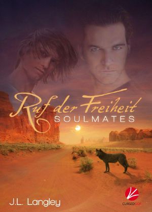 [Soulmates 02] • Ruf der Freiheit